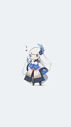 这组单色壁纸,阴阳师元素,大家喜欢吗?你最萌哪个？#手机壁纸##手机壁纸·封面##无水印高清手机壁纸# ​​​​