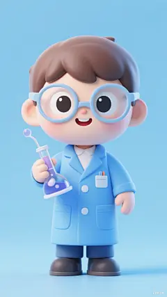 电影灯光白泽 (2)