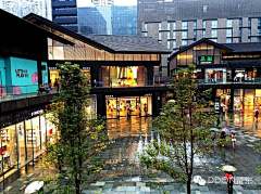 mingshen007采集到商业街区
