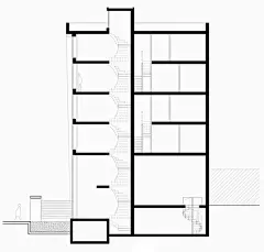 建筑中国网-希腊：克里特岛Two-Family住宅-居住建筑