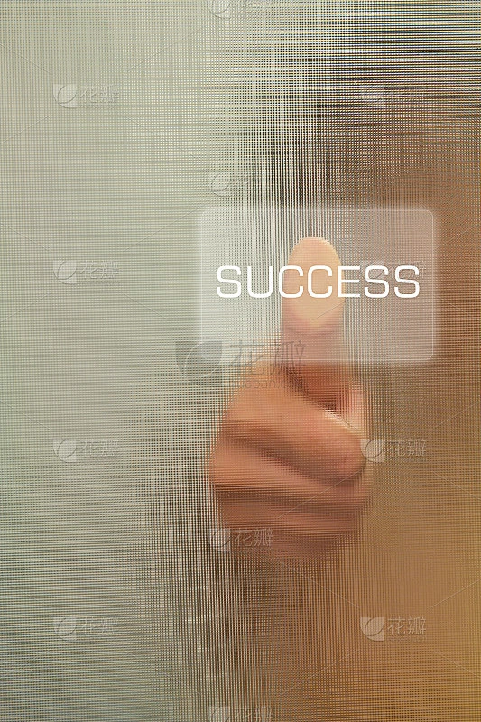 你按下这个按钮素材-花瓣网