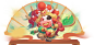 欢聚神武4，新春福利多！-《神武4》手游新春活动正式开启