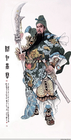 刘玖祥采集到道教