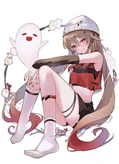 白色船袜是什么_看图_宫漫吧_百度贴吧