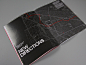 Projects Publication  : Using engaging communication to build and maintain a strong brand presence 