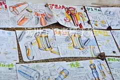 YCS远川17年暑假班学员作品-快题设计
#工业设计手绘#，#产品设计手绘#，#手绘资料#，#产品设计#更多工业设计手绘资料和教学视频请关注微信公众号：工业设计考研手绘
张叔微信号：13071915128
QQ:1239961221 1515349631 
官网：www.zhangshush.com