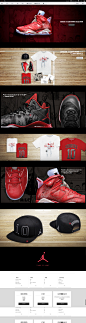 JORDAN X SLAM DUNK. Nike.com (CN)