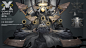 Concept artist RPG X