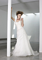 The Rose & Co 2011 wedding dress collection(二）