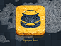 ICON: Sponge
by Igor Tomko