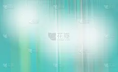 抽象背景蓝绿光与渐变纹理线条效果运动设计图案图形对角线霓虹背景。