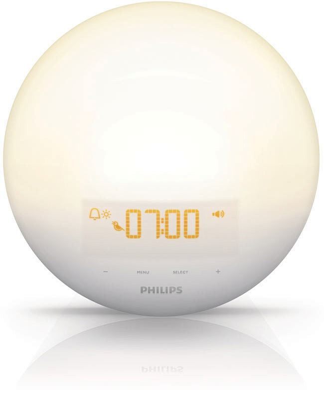 Philips/飞利浦Wake-Up L...