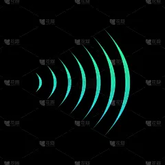 无线技术,无线电波,波形,声波,白色,传媒,无绳电话,计算机,联系,交流