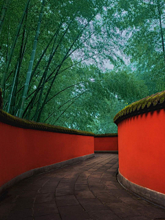 &醉舞经阁半卷书采集到JZ-中国传统建筑