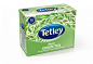 著名茶品牌Tetley包装设计欣赏 #采集大赛#