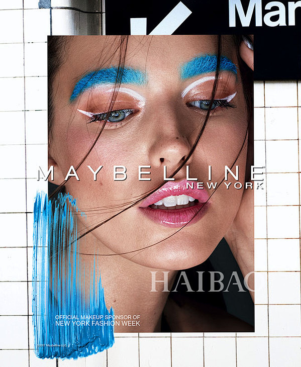 美宝莲纽约 (Maybelline Ne...