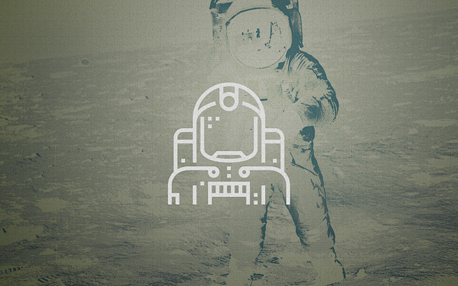 Futuro Icons | Space...