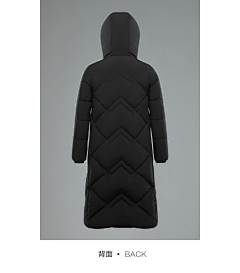 左手写爱8采集到波司登2021