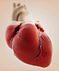 心脏与医疗科技高清图片 - 素材中国16素材网