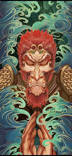 @手机壁纸搬运工 的个人主页 - 微博