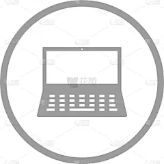 符号,笔记本,自然美,图标,书,矢量,个人计算机,计算机,插画,设计