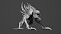 Catacombs Slasher