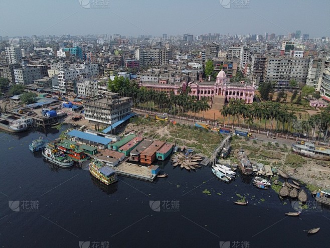 达卡市(2)