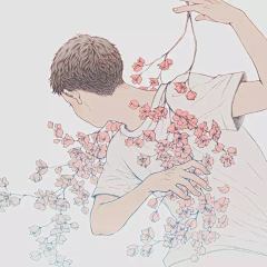 诹诹采集到salty rose