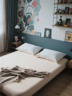 充气床垫弹丝云床户外拉丝床帐篷露营便携自动充气双人1米5气垫床-淘宝网