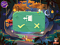 FANTASY JUNGLE, terry wei : If you have a baby, download our game now!<br/>Explore cute animals in magic world and experience mystery of the forest! <br/>App Store: <a class="text-meta meta-link" rel="nofollow" href=&