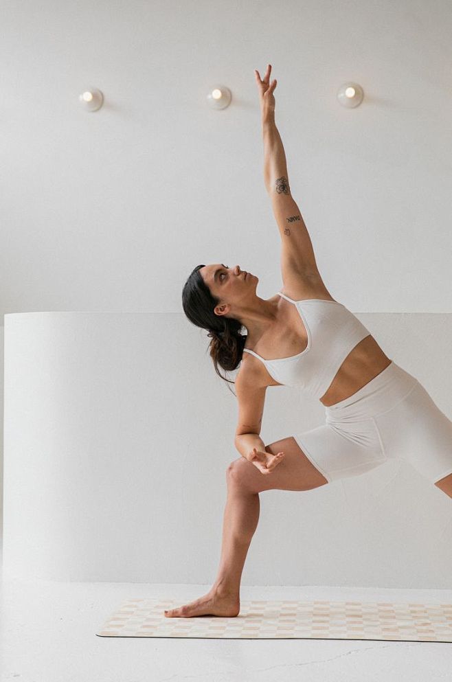 Meraki Mats Yoga Mat...
