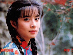 DrMpmhnf采集到美人如花隔云端