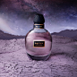 McQueen Fragrance : Fragrance photography of Mcqueen perfume