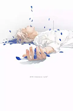 画师推荐 | Re°，画风极其唯美干净 : 　　最赞的二次元动漫手机壁纸美图头像 　　点击图片进入内部可保存超清原图 画师Re° id=1243903 梦幻 男生 少年 天使 唯美 简单清新 　　 　　 　　 　　 　　 　　 　　 　　 　　 　　 　　 　　 　　 　　 　　 