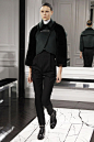 Alexander Wang Balenciaga Fall 2013 