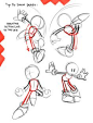 Sonic New Anatomy Eight by Drawloverlala