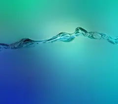 水海水背景高清壁纸