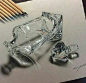 Artwork by Elham Darbandii Published by Veri Apriyatno Artist DRAWING PENCIL on instagram http://instagram.com/veriapriyatno: 