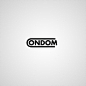 FFFFOUND! | Best Use of Live Journal (Official) | YayHooray #white #condom #black #simple #and #logo #funny