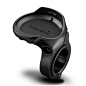 Garmin Edge Remote Mountain Bike Mount: Amazon.co.uk: Electronics