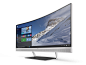 HP S340c