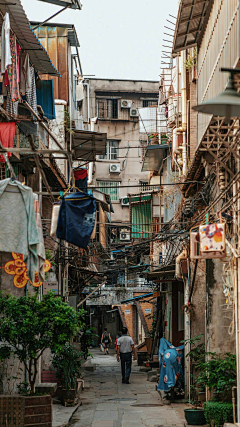 YYSMg7yT采集到城市场景