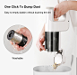 Jk-q7 Electric Cleaner Electric Floor Cyclone Upright Wireless Cordless Rechargeable Battery Powered Stick Vacuums - Buy Battery Powered Stick Vacuums,Electric Cleaner,Cordless Vacuum Cleaner Product on Alibaba.com