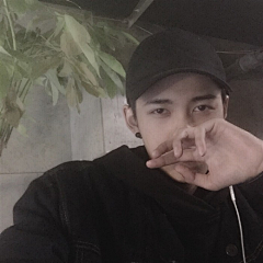 辰寰~采集到男头