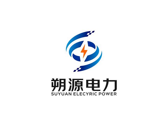 周战军的LOGO设计