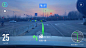 目前，高德地图车载 AR 导航首批已经应用在智能后视镜上。高德地图方面透露，后续重点将把它拓展至仪表盘、车机中控屏以及 HUD 平视系统等更多使用场景，针对不同的展示载体提高用户体验的效果。

高德车载 AR 导航可以在多种驾车场景下指引用户做一些关键性动作。举例来说，它能在道路上直观地提示用户何处该转弯，何处需要提前变道并线，以及在岔路口等复杂路况下做更清晰地方向指引，避免用户在高速行驶中因决策延误而导致错过路口。

此外，高德地图车载 AR 导航还能对过往车辆、行人、车道线、红绿灯位置以及颜色、限速牌