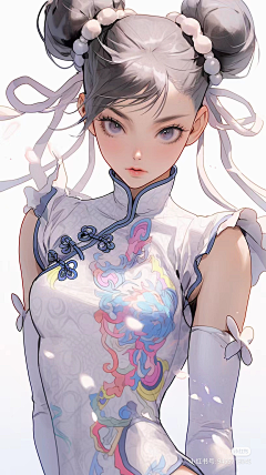 以南z7采集到AI