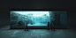 Mikolai Adamus' Proposal for a New Aquarium in Gdynia - Image 3 of 19