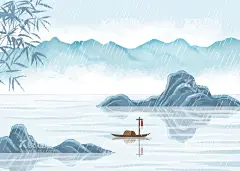 山水背景  - 源文件下载【酷图网】流水生财,江山多娇,石纹山水,海纳百川,旭日东升,江山如画,国画,新中式,财源广进,江山如此多娇,黑白灰,爵士白,鱼肚白,抽象画,意境,国潮,新中式山水画,意境山水,写意,禅意,抽象山水,中国风,水墨山水,石纹背景墙,大理石纹山水,瀑布,聚宝盆,山水花鸟小船,竹子