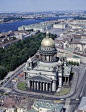 St. Petersburg, Russia